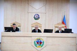 На судебном процессе по делу Рубена Варданяна заслушаны показания потерпевших-ФОТО 