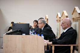 На судебном процессе по делу Рубена Варданяна заслушаны показания потерпевших-ФОТО 