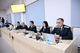 На судебном процессе по делу Рубена Варданяна заслушаны показания потерпевших-ФОТО 