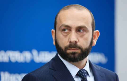 Мирзоян: Мир укрепит суверенитет Армении и Азербайджана