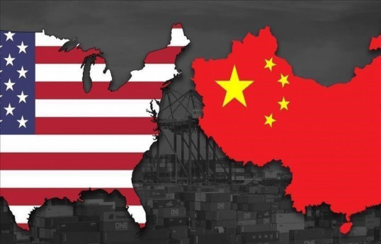 Китай на год отменит 24% пошлин на товары из США