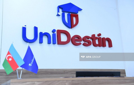В Учебном центре UniDestin продолжается бесплатное тестирование уровня английского языка