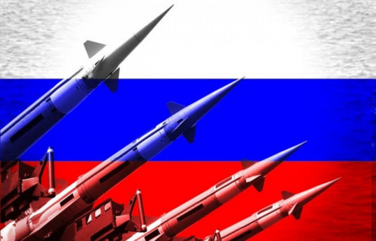 Министр обороны России предложил Путину начать подготовку к масштабным ядерным испытаниям