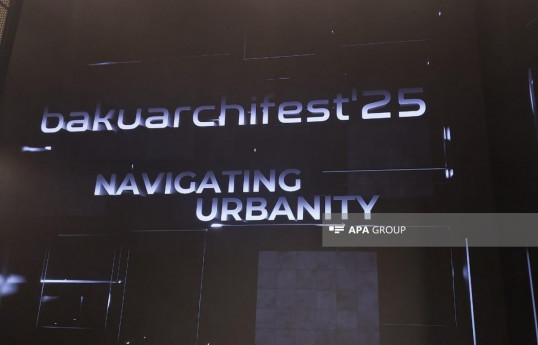 В Университете ADA прошел фестиваль архитектуры и градостроительства Baku Archifest 2025