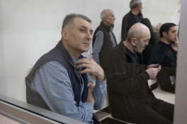 В суде оглашены доказательства против Арутюняна, Мнацаканяна, Саакяна, Манукяна и Гукасяна-ФОТО 