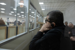 В суде оглашены доказательства против Арутюняна, Мнацаканяна, Саакяна, Манукяна и Гукасяна-ФОТО 