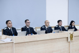 В суде оглашены доказательства против Арутюняна, Мнацаканяна, Саакяна, Манукяна и Гукасяна-ФОТО 