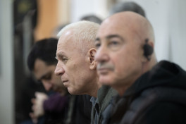 В суде оглашены доказательства против Арутюняна, Мнацаканяна, Саакяна, Манукяна и Гукасяна-ФОТО 