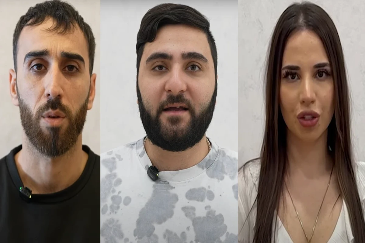 В Азербайджане за рекламу азартных игр в Instagram и TikTok задержаны 17 человек, в том числе известный рэпер - ВИДЕО 