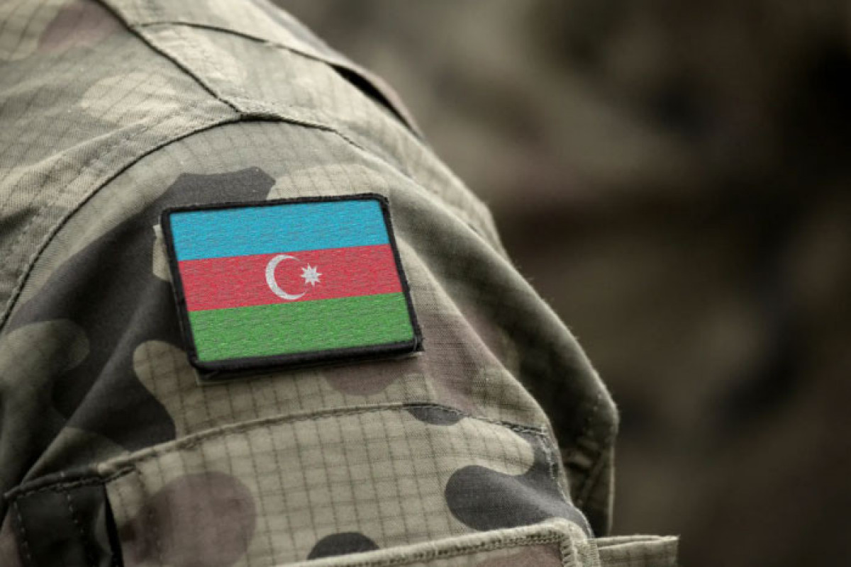 Награждена группа лиц, внесших особый вклад в защиту территориальной целостности Азербайджана