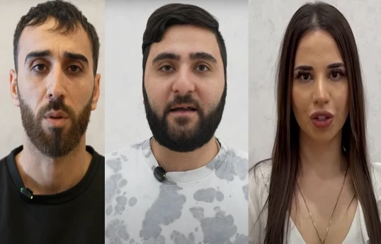 В Азербайджане за рекламу азартных игр в Instagram и TikTok задержаны 17 человек, в том числе известный рэпер - ВИДЕО 