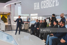 На границе России и НАТО - СПЕЦИАЛЬНЫЙ РЕПОРТАЖ 