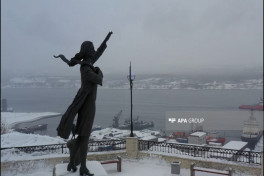На границе России и НАТО - СПЕЦИАЛЬНЫЙ РЕПОРТАЖ 