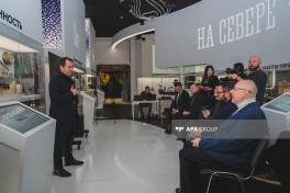 На границе России и НАТО - СПЕЦИАЛЬНЫЙ РЕПОРТАЖ 