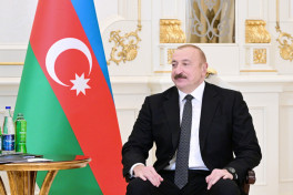 Состоялась встреча Президента Ильхама Алиева с Премьер-министром Пакистана в узком составе-ФОТО -ОБНОВЛЕНО 