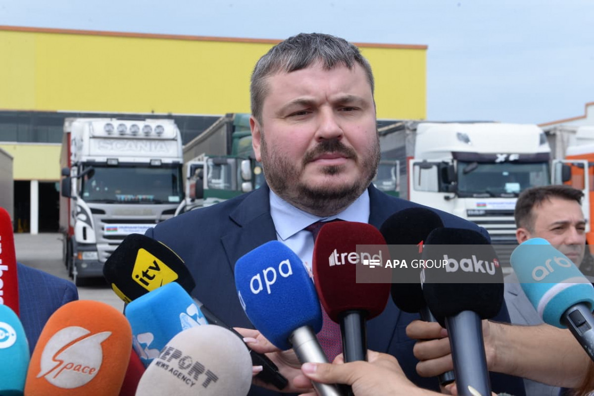 Юрий Гусев