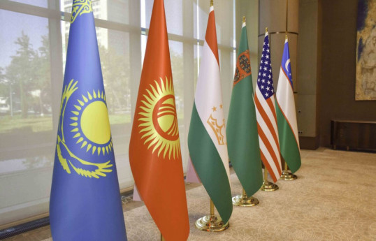 США и формат «C5+1» укрепляют связи Среднего коридора с «Маршрутом Трампа