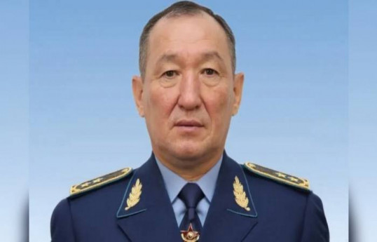 Даурен Косанов