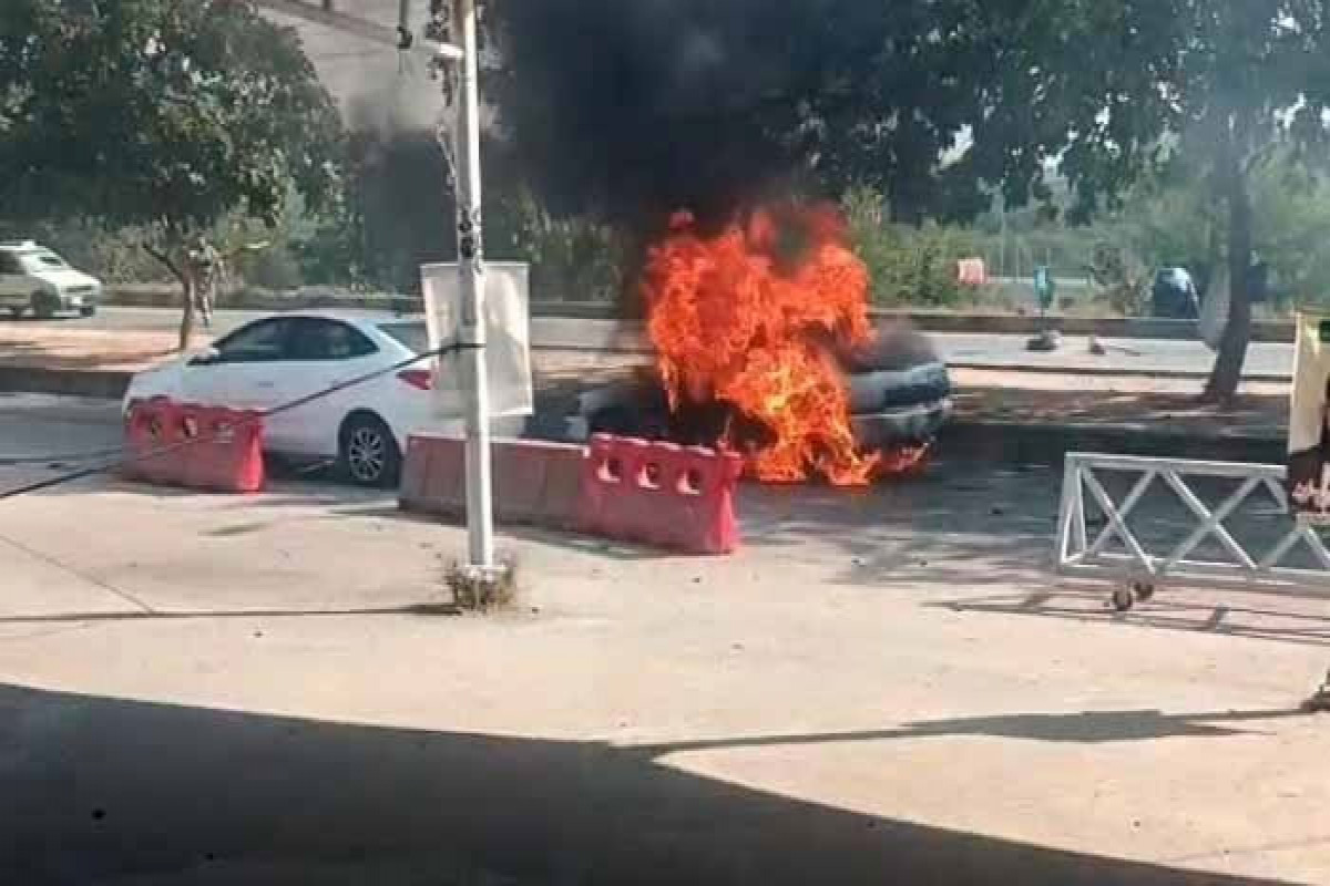 Во взрыве в Исламабаде погибло не менее 12 человек, много пострадавших-ОБНОВЛЕНО -ВИДЕО 