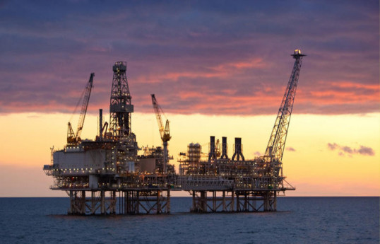 Цена на азербайджанскую нефть приблизилась к 68 долларам
