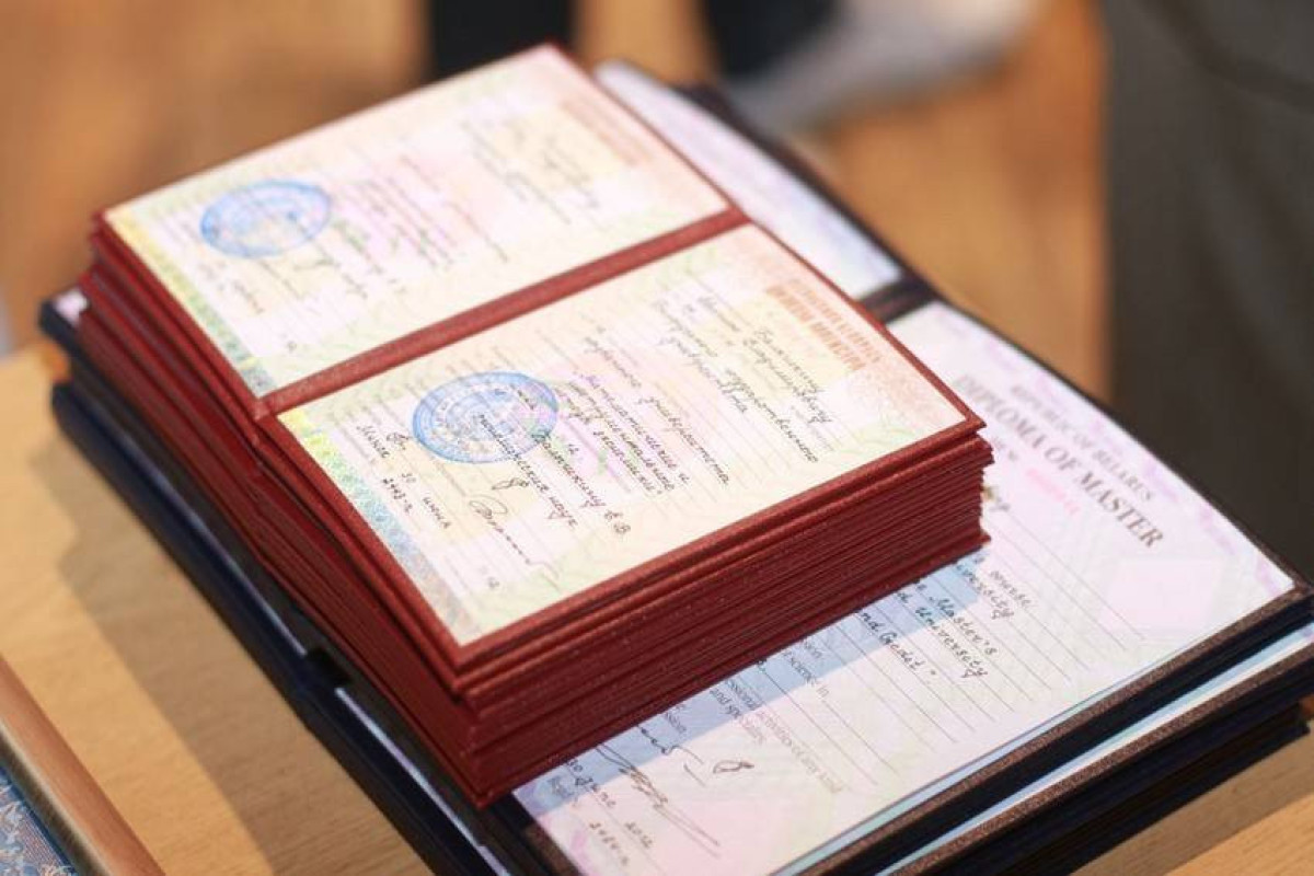 В прошлом месяце в Азербайджане не были признаны дипломы 141 человека