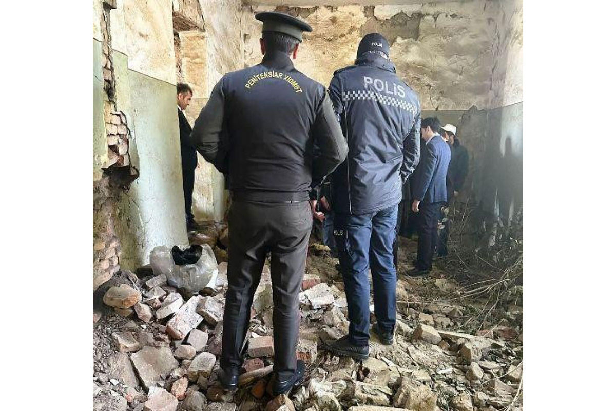 Разыскиваемая 9 лет в качестве пропавшей без вести женщина была убита в Джалилабаде-ФОТО 