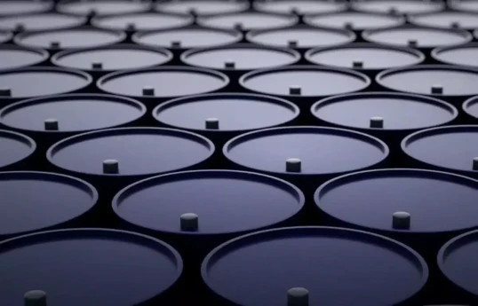 S&P обнародовало прогноз цены на нефть марки «Brent»
