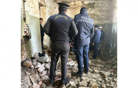 Разыскиваемая 9 лет в качестве пропавшей без вести женщина была убита в Джалилабаде-ФОТО 