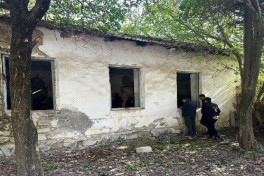 Разыскиваемая 9 лет в качестве пропавшей без вести женщина была убита в Джалилабаде-ФОТО 