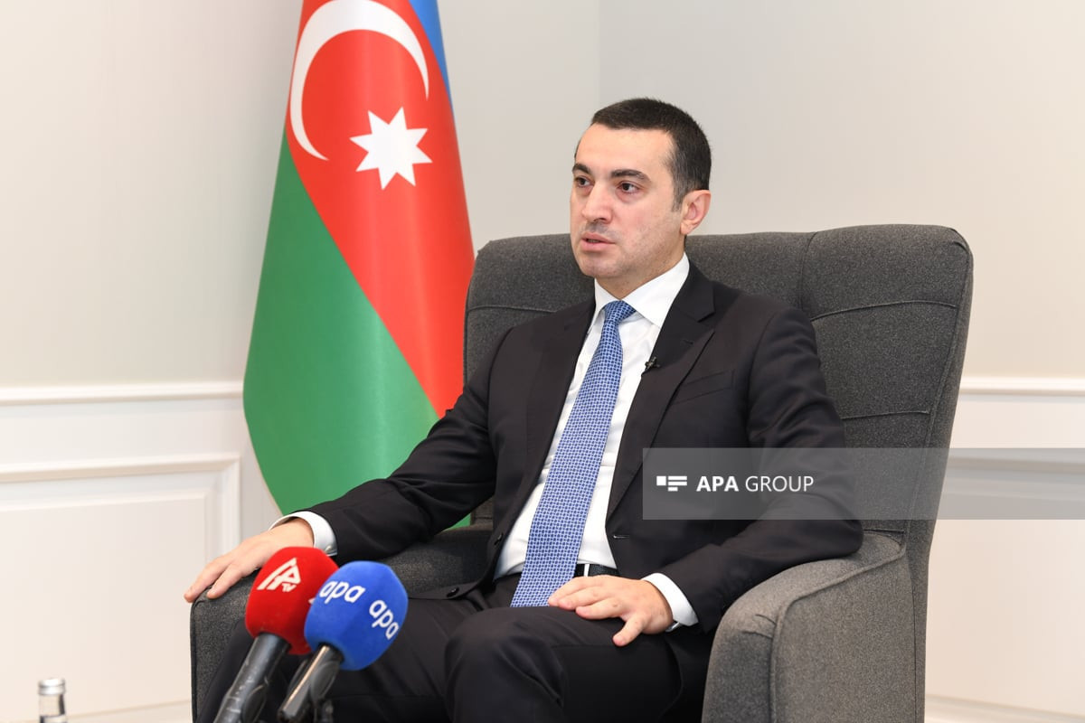 Айхан Гаджизаде