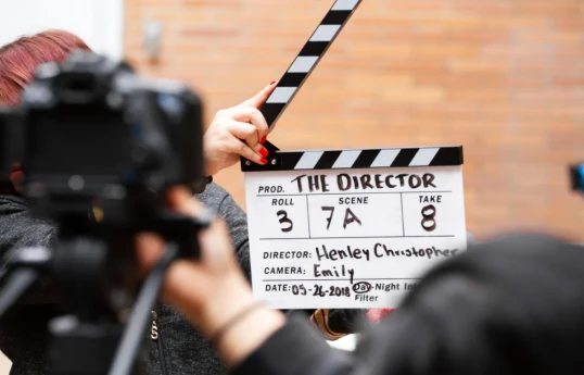 В Азербайджане завершились съемки популярного японского сериала