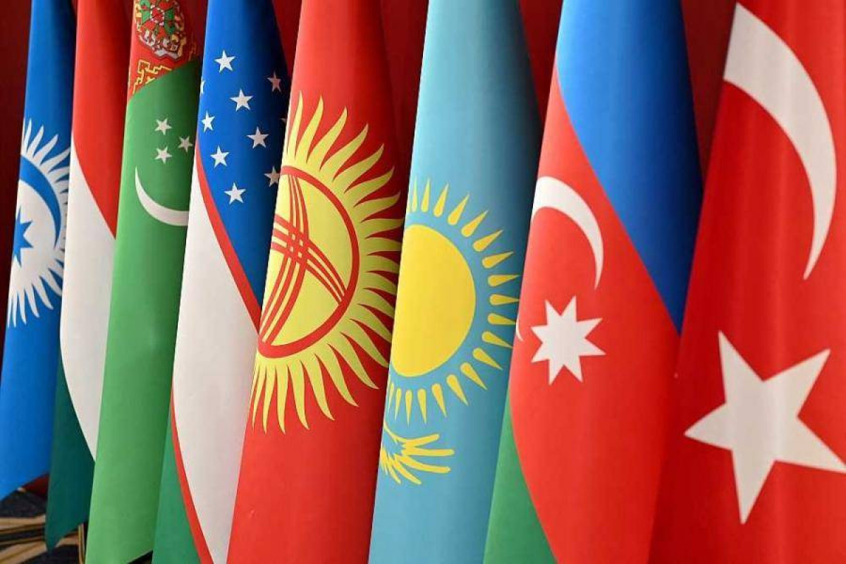 Политолог: Тандем Азербайджана и Узбекистана превращает ОТГ в региональный центр силы