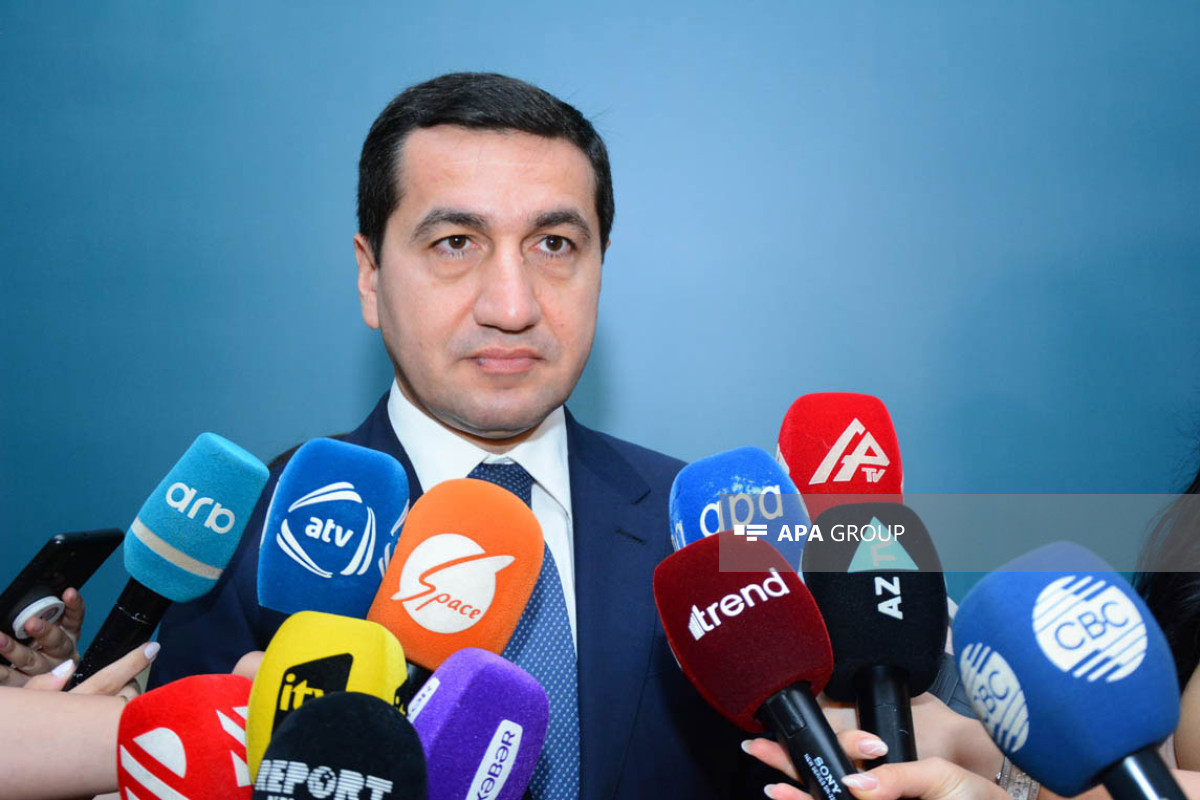 Хикмет Гаджиев