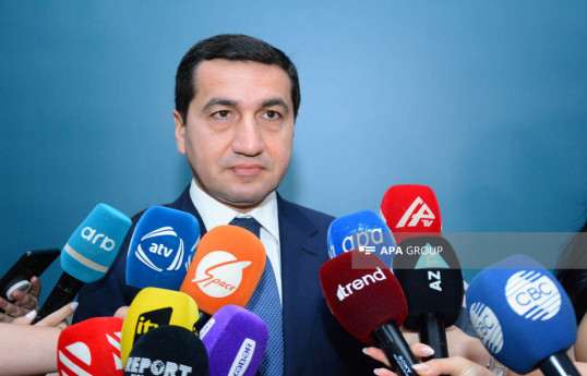 Хикмет Гаджиев