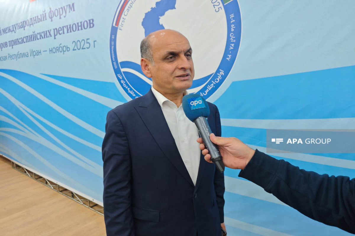Губернатор Гилана: Железнодорожная дорога Решт–Астара будет полностью открыта через 4 месяца