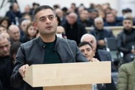 На суде по делу Рубена Варданяна заслушаны показания потерпевших