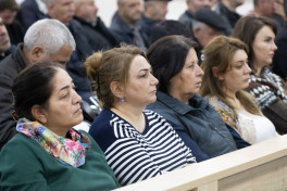 На суде по делу Рубена Варданяна заслушаны показания потерпевших