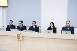 На суде по делу Рубена Варданяна заслушаны показания потерпевших