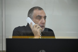 На суде по делу Рубена Варданяна заслушаны показания потерпевших