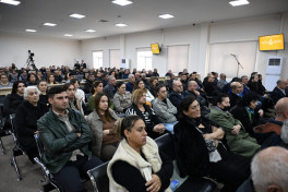 На суде по делу Рубена Варданяна заслушаны показания потерпевших