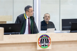 На суде по делу Рубена Варданяна заслушаны показания потерпевших