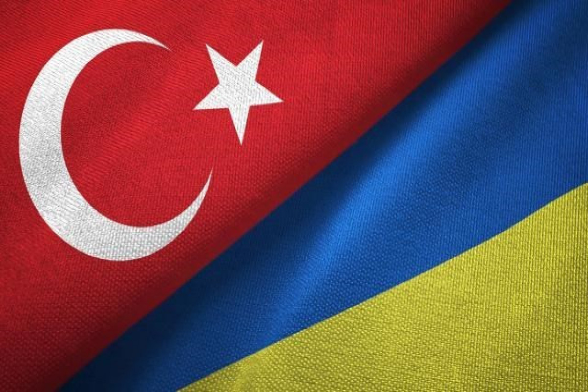 Турция намерена довести товарооборот с Украиной до 10 миллиардов долларов