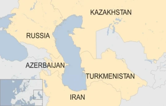 Прикаспийские государства  подпишут 11 новых документов о сотрудничестве