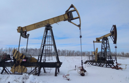 Новак: Россия планирует добыть в 2025 году 510 млн тонн нефти