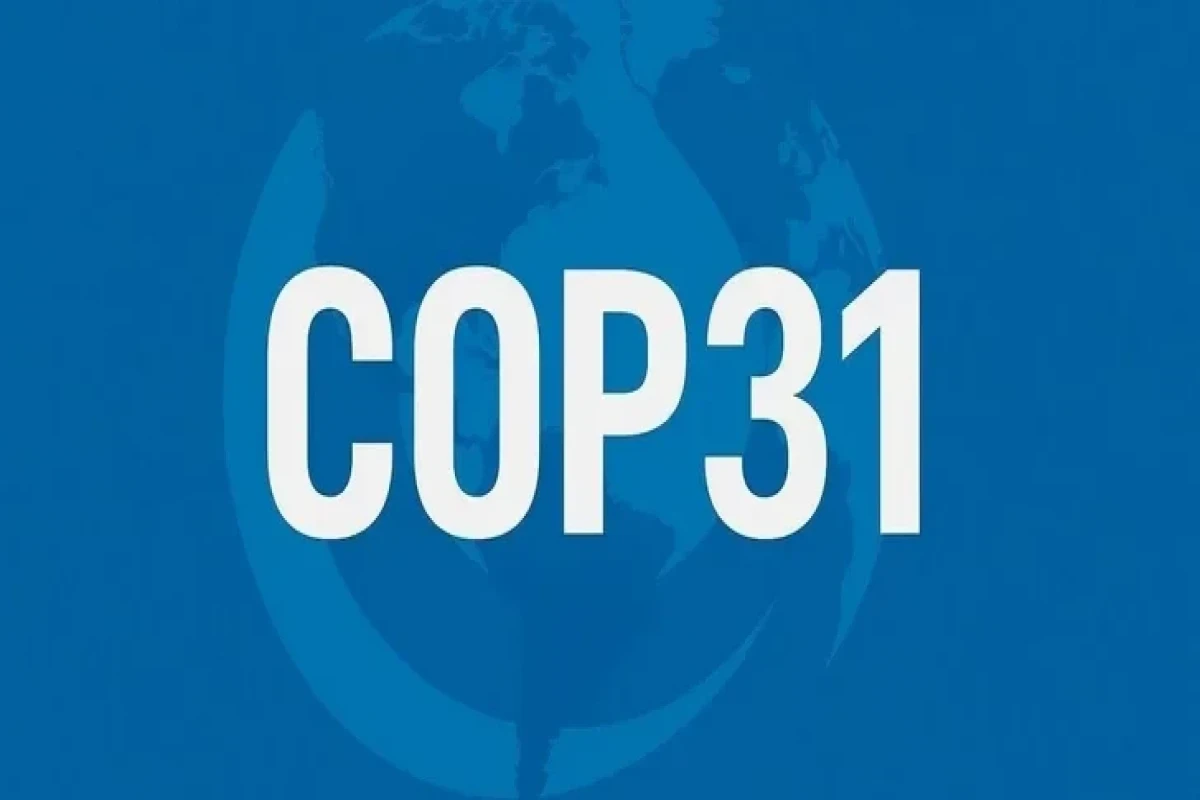 Важные миссии в связи с COP31 поручены Азербайджану