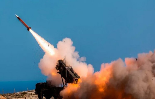 В Японии заявили, что переданные Вашингтону ракеты для Patriot останутся в США