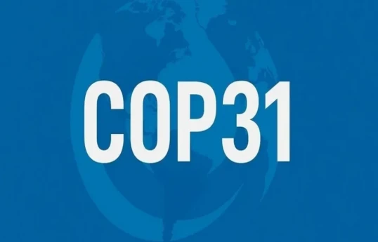 Важные миссии в связи с COP31 поручены Азербайджану