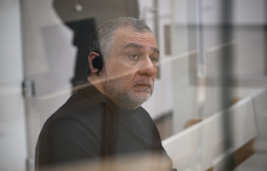 Рубен Варданян