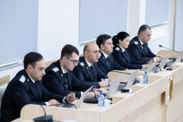 На суде по делу Рубена Варданяна заслушаны показания-ФОТО 