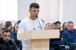 На суде по делу Рубена Варданяна заслушаны показания-ФОТО 